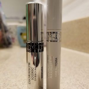 Dior Mascaras
